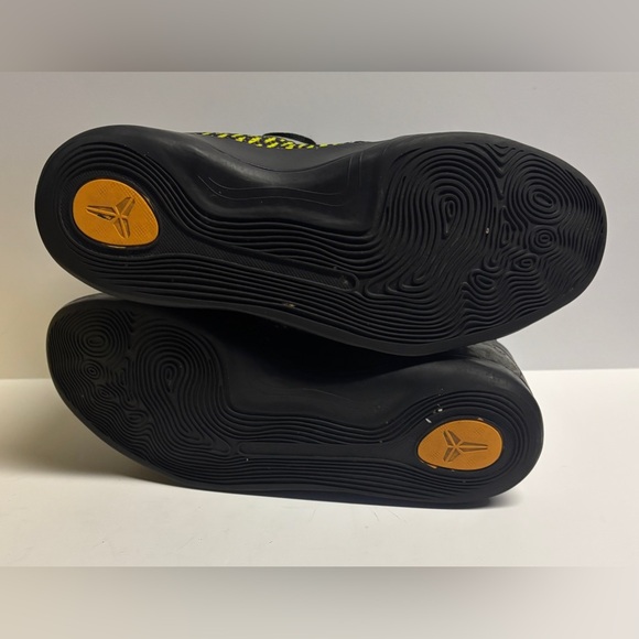 Nike Kobe 9 Elite GS ‘Inspiration’ size 6.5Y - Picture 7 of 7